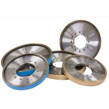 Chinese Factories Wholesal Band Grinding Wheels Diamond Wheel Grind Square teeth